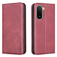 Funda para teléfono BINFEN COLOR de piel veg...