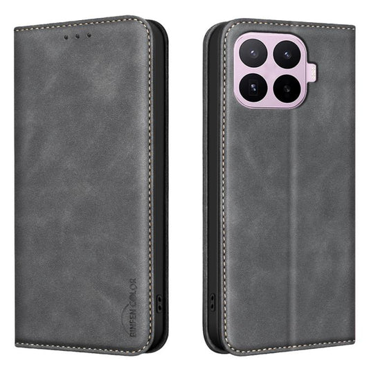 Funda para teléfono BINFEN COLOR de piel veg...