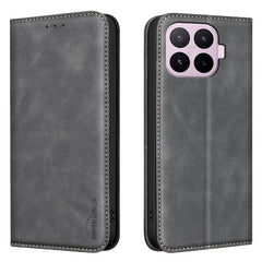 Funda para teléfono BINFEN COLOR de piel veg...