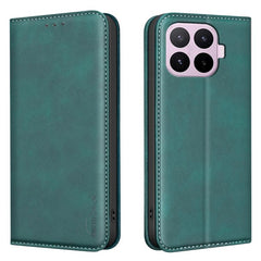 Funda para teléfono BINFEN COLOR de piel veg...
