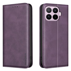 Funda para teléfono BINFEN COLOR de piel veg...