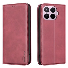 Funda para teléfono BINFEN COLOR de piel veg...