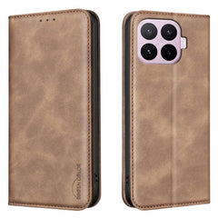 Funda para teléfono BINFEN COLOR de piel veg...
