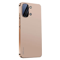 Funda para teléfono de acrílico AG con acaba...
