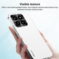 Funda para teléfono de acrílico AG con acaba...