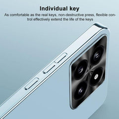 Funda para teléfono de acrílico AG con acaba...