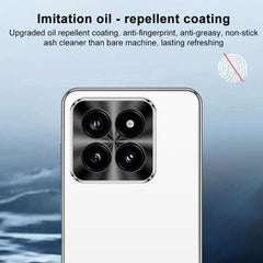 Funda para teléfono de acrílico AG con acaba...