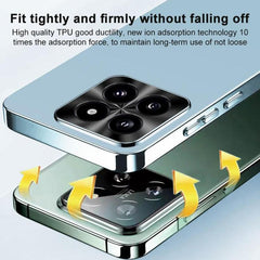 Funda para teléfono de acrílico AG con acaba...