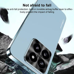 Funda para teléfono de acrílico AG con acaba...