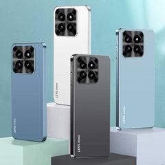 Funda para teléfono de acrílico AG con acaba...