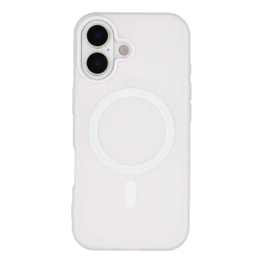 Funda magnética mate para teléfono WANLONFEN...