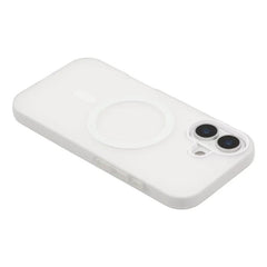 Funda magnética mate para teléfono WANLONFEN...
