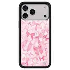 Funda para teléfono WildFlow Red Star Series...