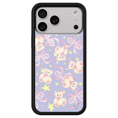 Funda para teléfono WildFlow Red Star Series...