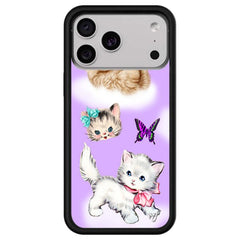 Funda para teléfono WildFlow Red Star Series...