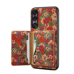 Funda magnética para teléfono Denior de la s...