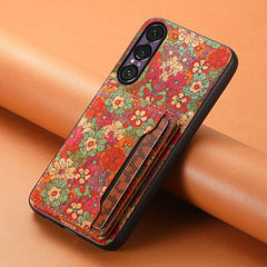 Funda magnética para teléfono Denior de la s...