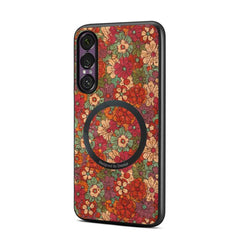 Funda magnética para teléfono Denior de la s...