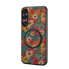 Funda magnética para teléfono Denior de la s...