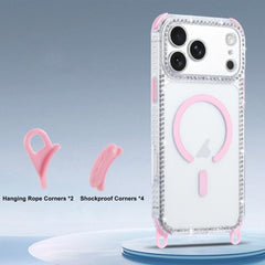 Funda magnética antigolpes 2 en 1 Dream Diam...