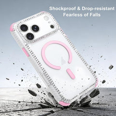 Funda magnética antigolpes 2 en 1 Dream Diam...