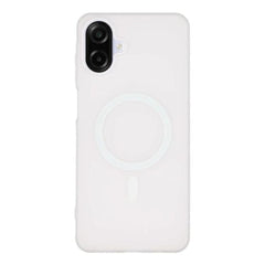 Funda magnética mate para teléfono WANLONFEN...