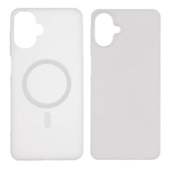 Funda magnética mate para teléfono WANLONFEN...