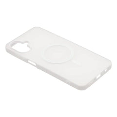 Funda magnética mate para teléfono WANLONFEN...
