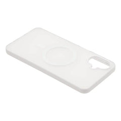 Funda magnética mate para teléfono WANLONFEN...