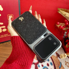 Funda para teléfono de estilo antiguo chino ...