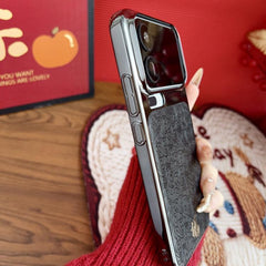 Funda para teléfono de estilo antiguo chino ...