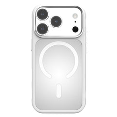 Funda magnética esmerilada a prueba de golpe...