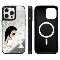 Funda magnética para teléfono con diseño de ...