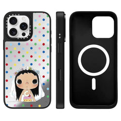 Funda magnética para teléfono con diseño de ...