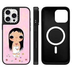 Funda magnética para teléfono con diseño de ...