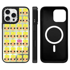 Funda magnética para teléfono con diseño de ...