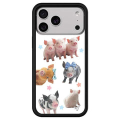Funda para teléfono WildFlow con estampado d...