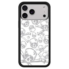 Funda para teléfono WildFlow con estampado d...