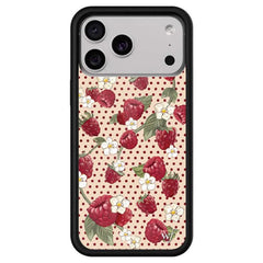 Funda para teléfono WildFlow con estampado d...