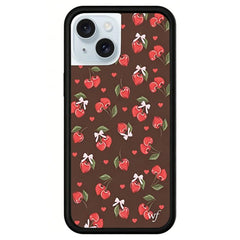 Funda para teléfono WildFlow con estampado d...