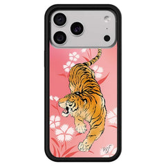 Funda para teléfono con estampado de la seri...