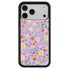 Funda para teléfono con estampado de la seri...
