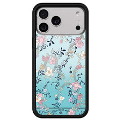 Funda para teléfono con estampado de la seri...