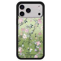 Funda para teléfono con estampado de la seri...