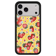 Funda para teléfono con estampado de la seri...