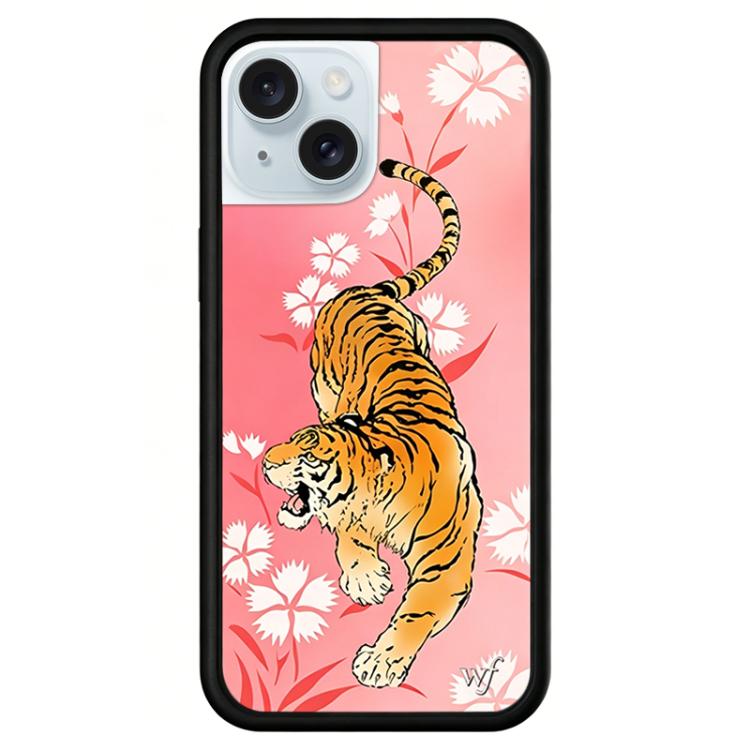 Funda para teléfono con estampado de la seri...