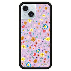 Funda para teléfono con estampado de la seri...