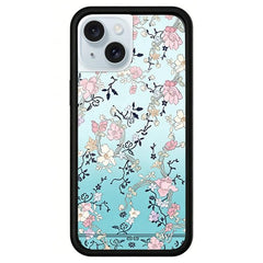 Funda para teléfono con estampado de la seri...