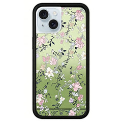 Funda para teléfono con estampado de la seri...