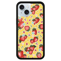 Funda para teléfono con estampado de la seri...